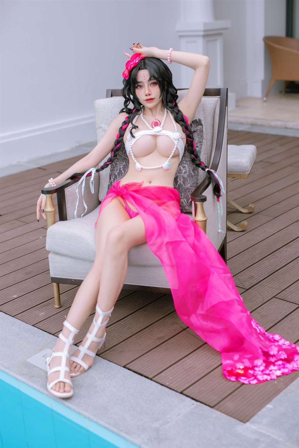 图片[2]-Byoru Kiara Summer-COS世界