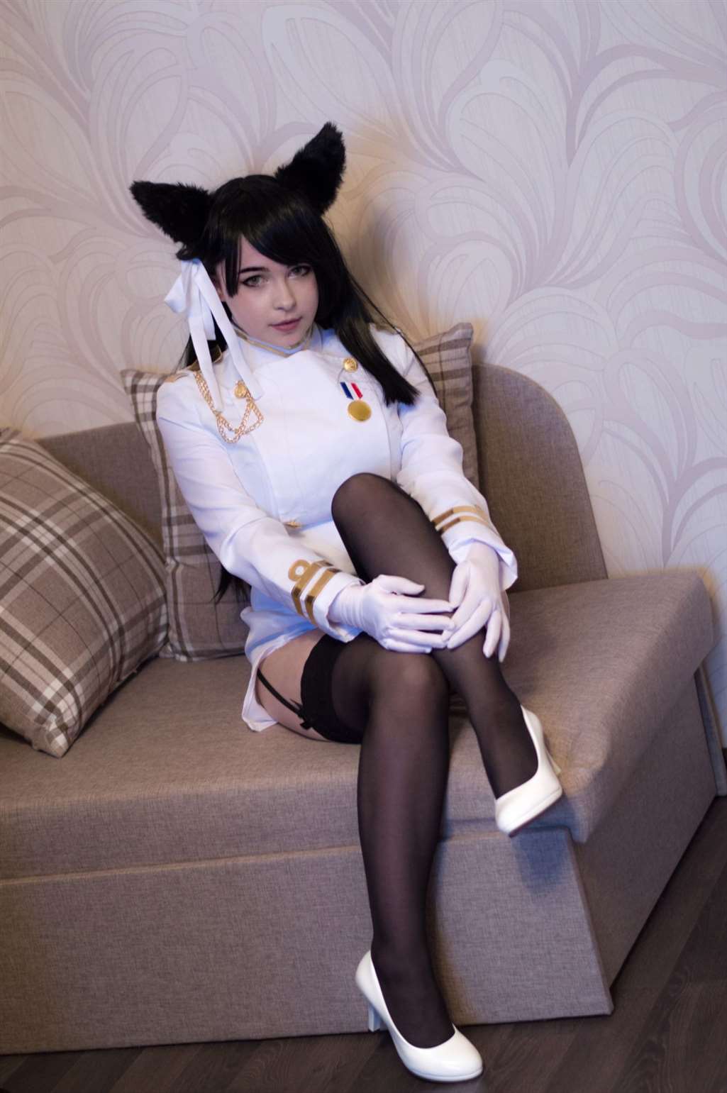 图片[3]-Yoshinobi Atago C-COS世界