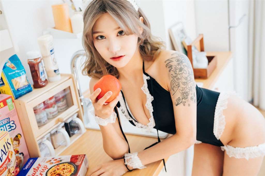 图片[5]-LOOZY Taeri plaisir-COS世界