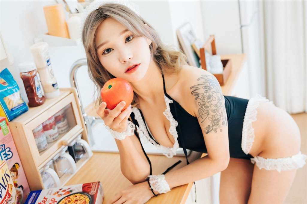 图片[4]-LOOZY Taeri plaisir-COS世界