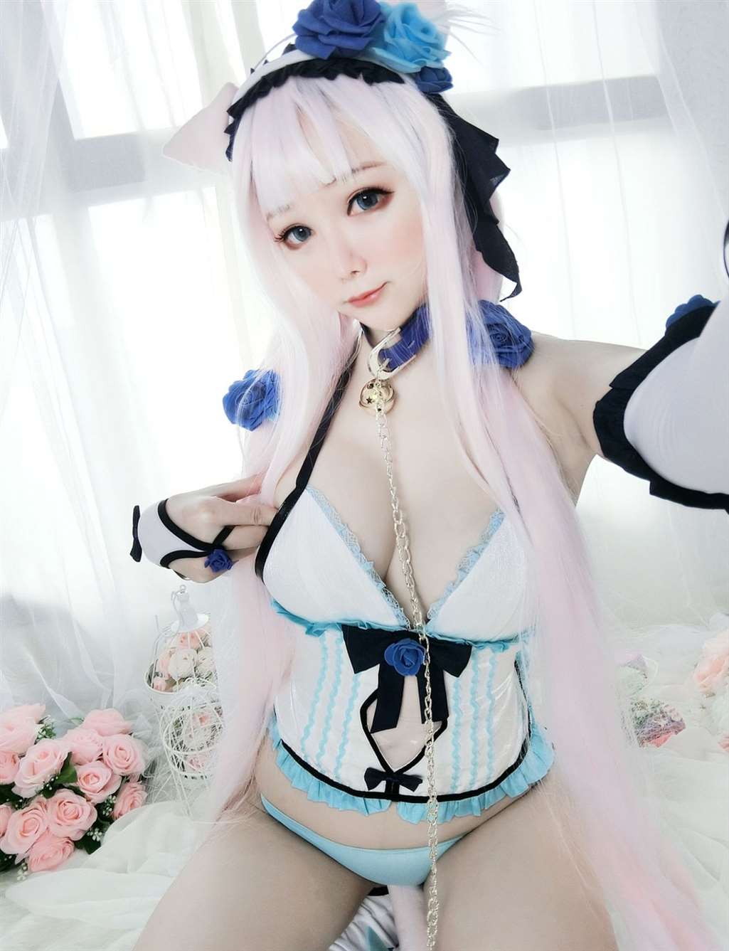 KitkatCosplay9 Vanilla-COS世界