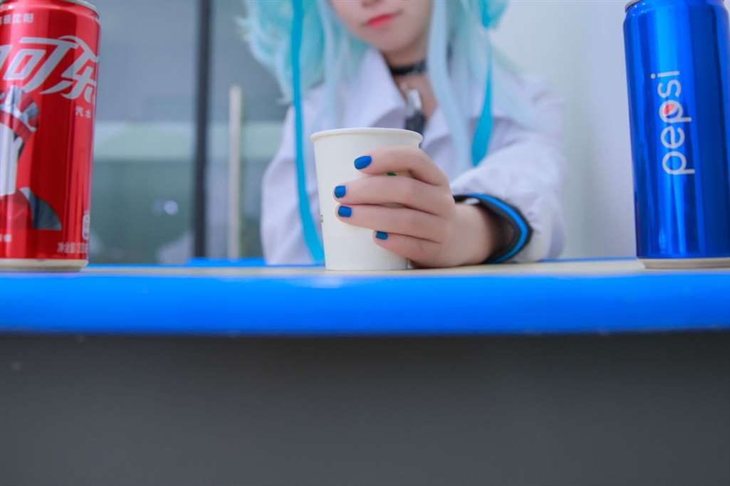 图片[2]-G44不会受伤 少女前线PA15校服-COS世界