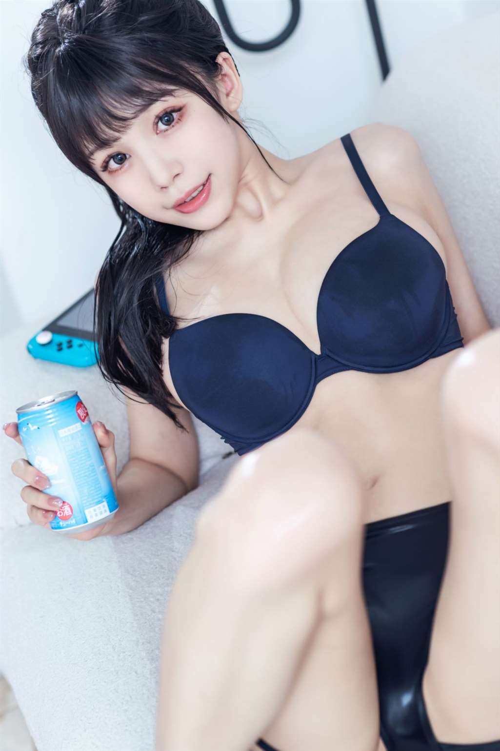 图片[3]-水淼aqua 运动内衣-COS世界