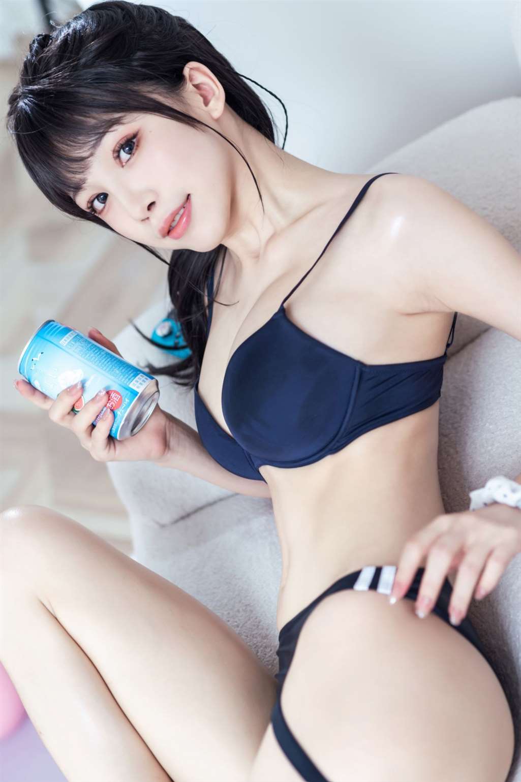 图片[2]-水淼aqua 运动内衣-COS世界
