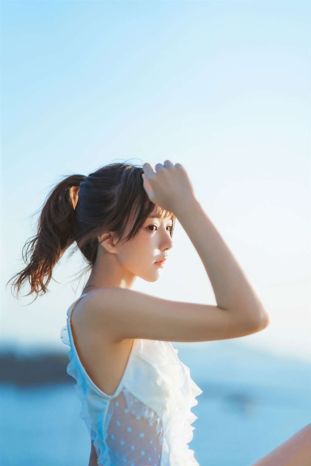 图片[4]-桜桃喵 海盐-COS世界