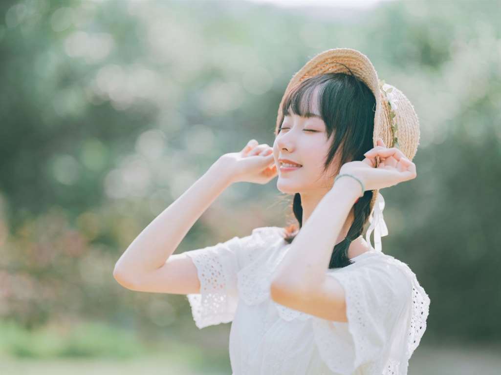 图片[4]-木绵绵OwO 夏日彩虹-COS世界
