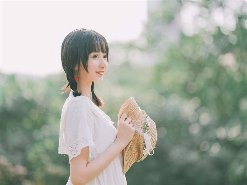 图片[3]-木绵绵OwO 夏日彩虹-COS世界