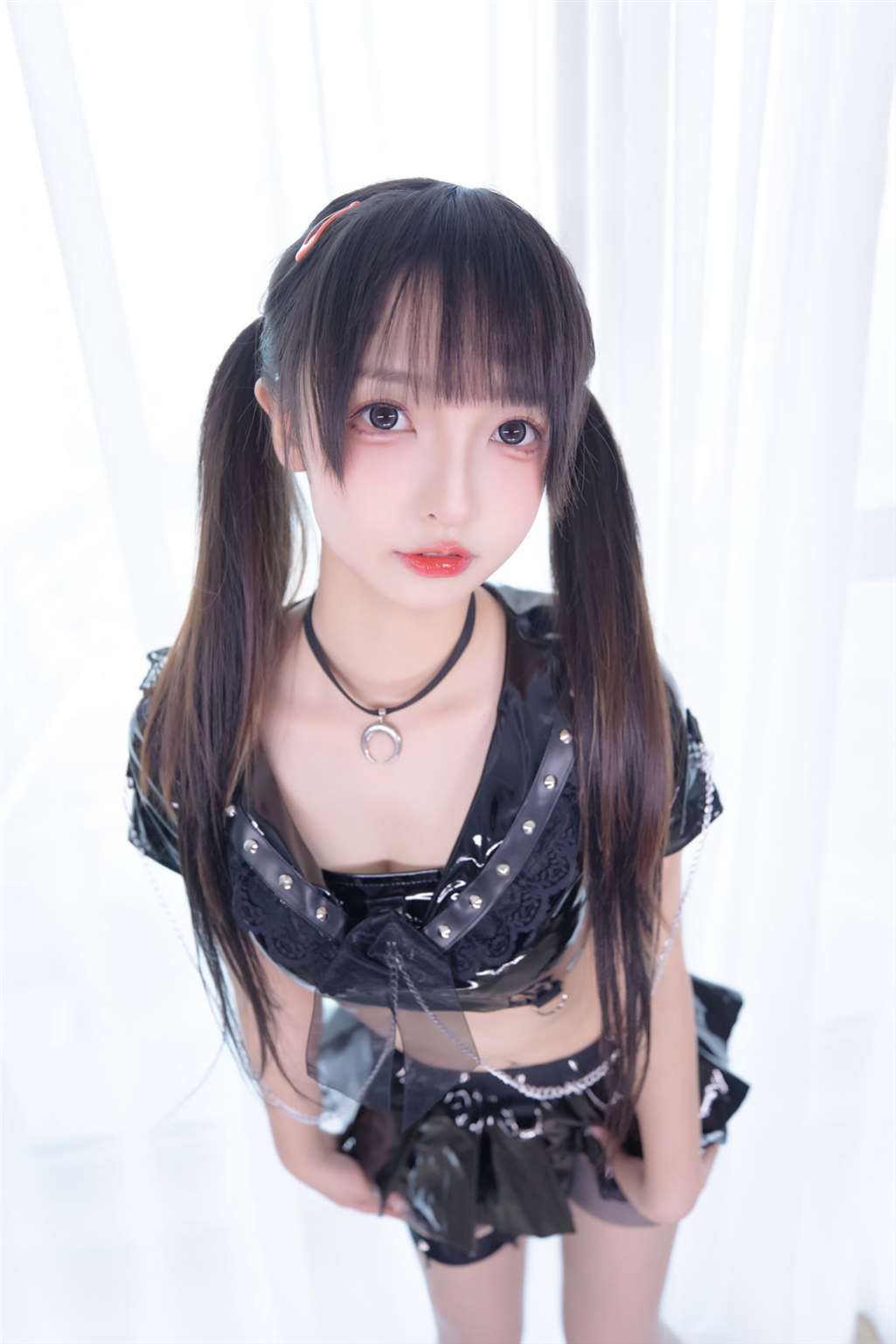 图片[5]-神楽板真冬 魔女的课后辅导-COS世界