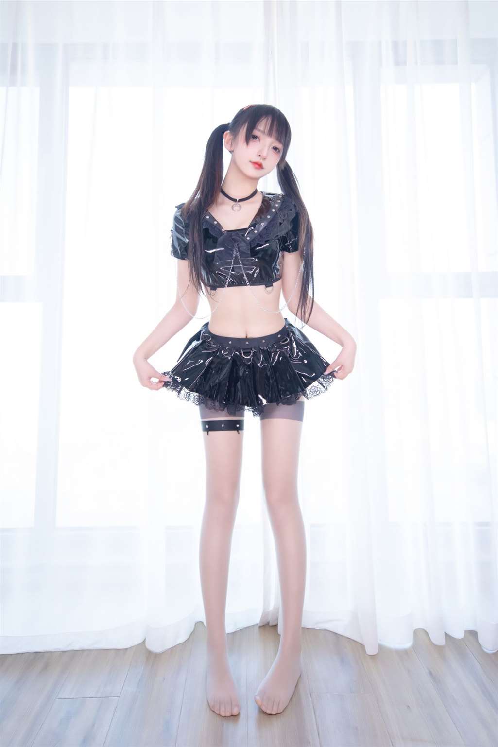 图片[2]-神楽板真冬 魔女的课后辅导-COS世界