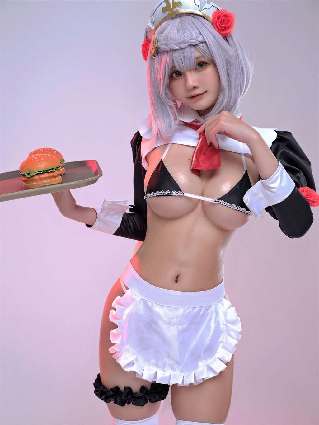 图片[2]-Azami Noelle-COS世界