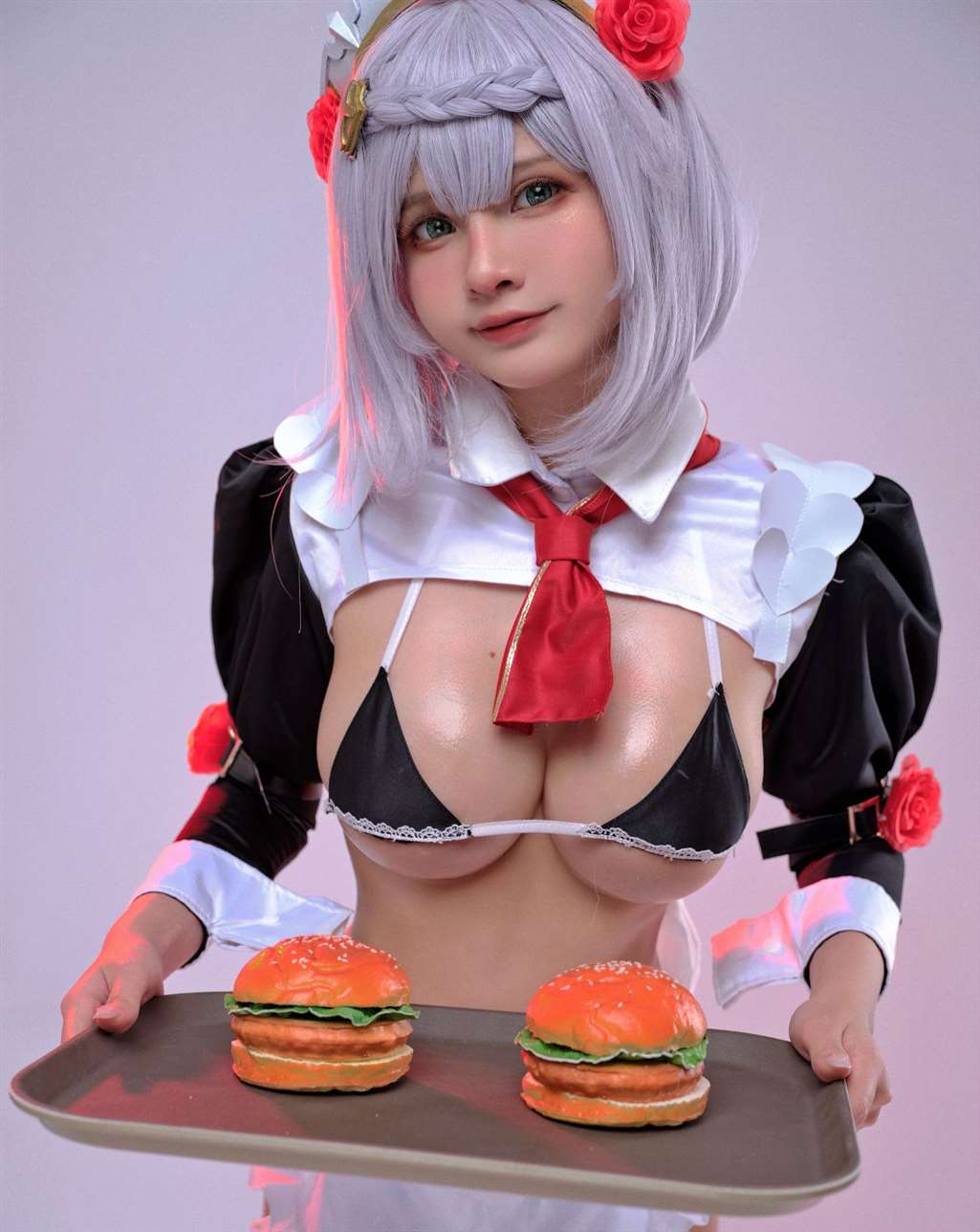 图片[3]-Azami Noelle-COS世界