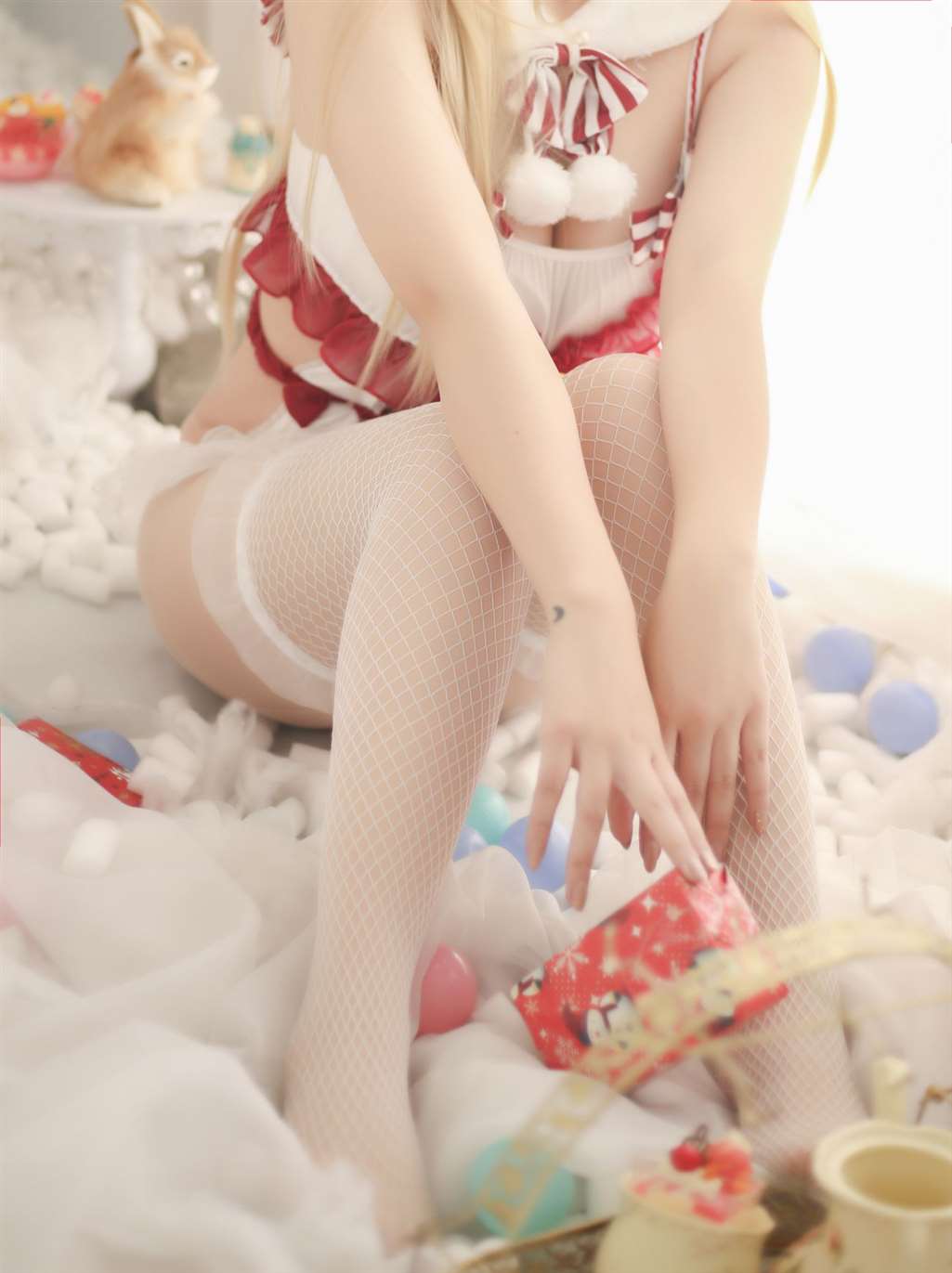 奇行家狗崽 春节福利-COS世界