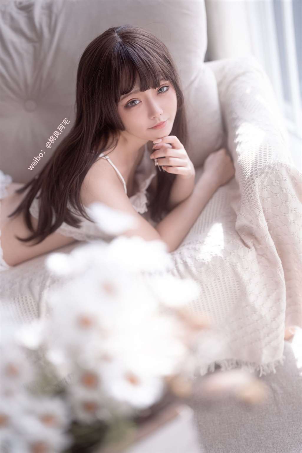 图片[2]-桃良阿宅 桃良吊带-COS世界