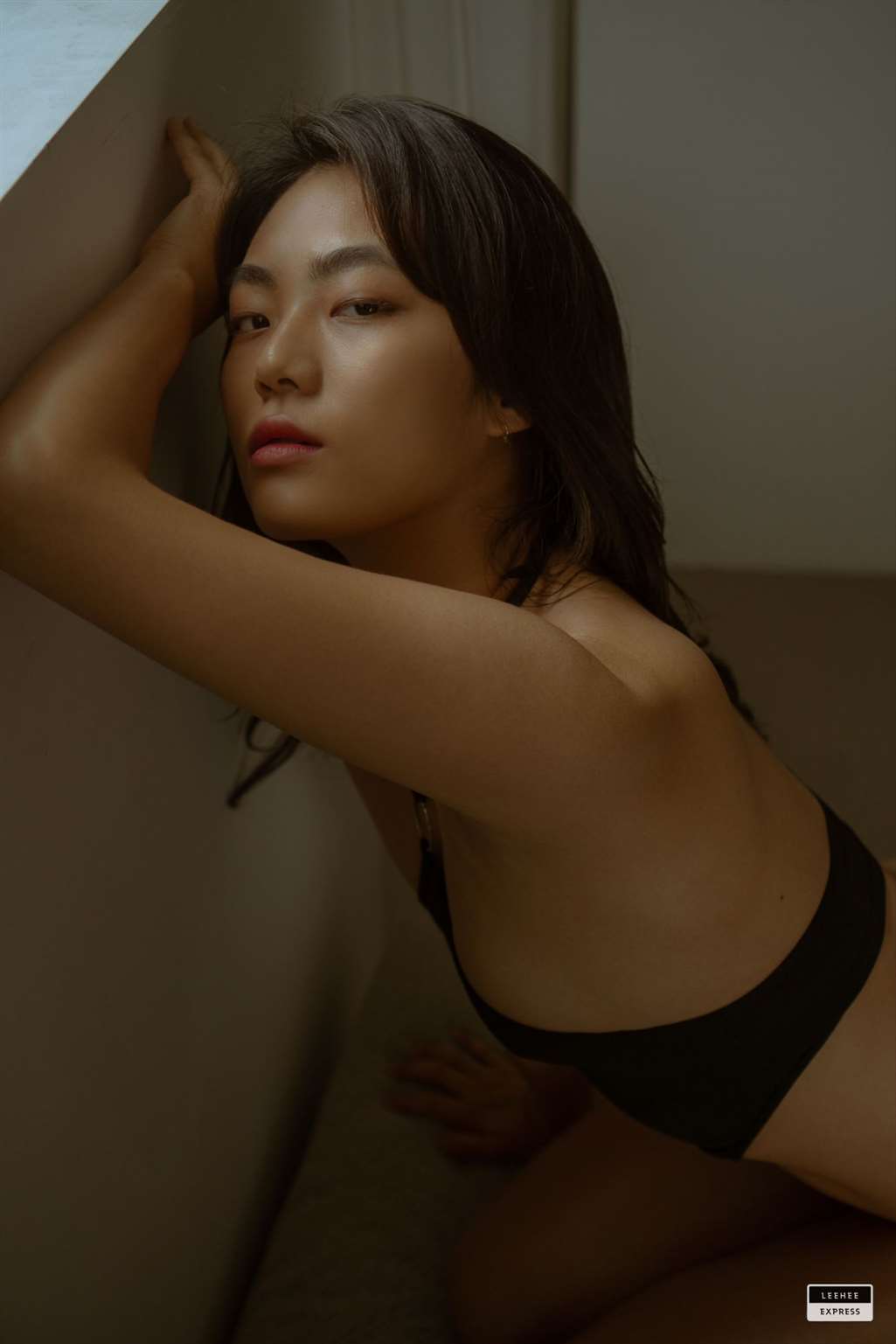 图片[3]-LEEHEE EXPRESS LEHF-048 Son.J-COS世界