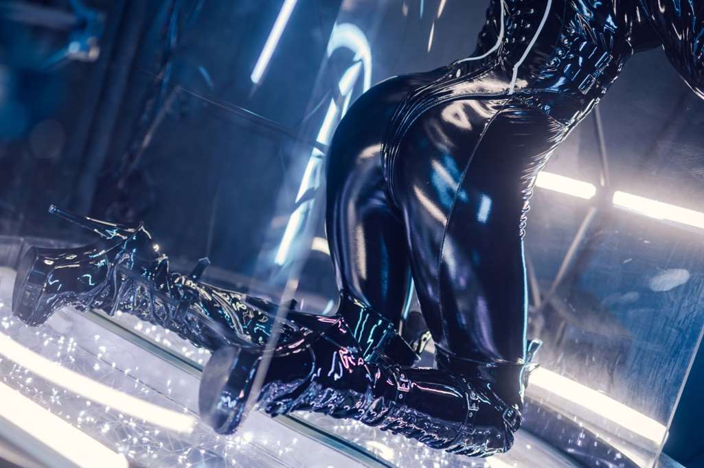图片[3]-izumi泉桃子 帝国通讯官-COS世界