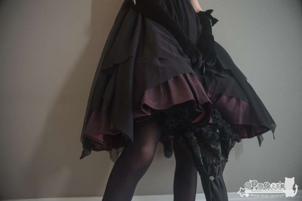 图片[4]-木花琳琳是勇者 Lolita Collection-COS世界