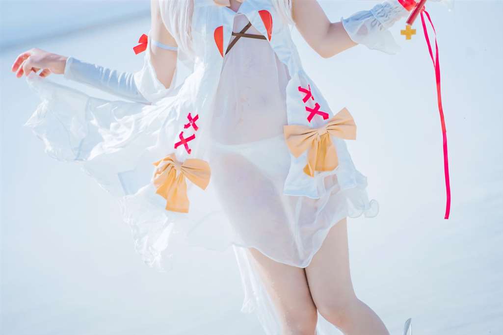 图片[2]-桜桃喵 伊莉雅-COS世界