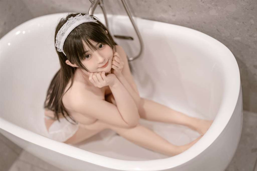 图片[5]-桜井宁宁 关于我家可爱的女仆（环保版）-COS世界