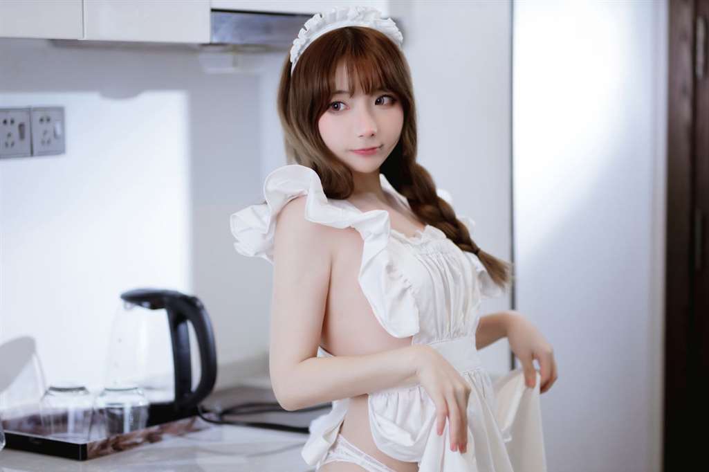 图片[2]-是三不是世 围裙-COS世界