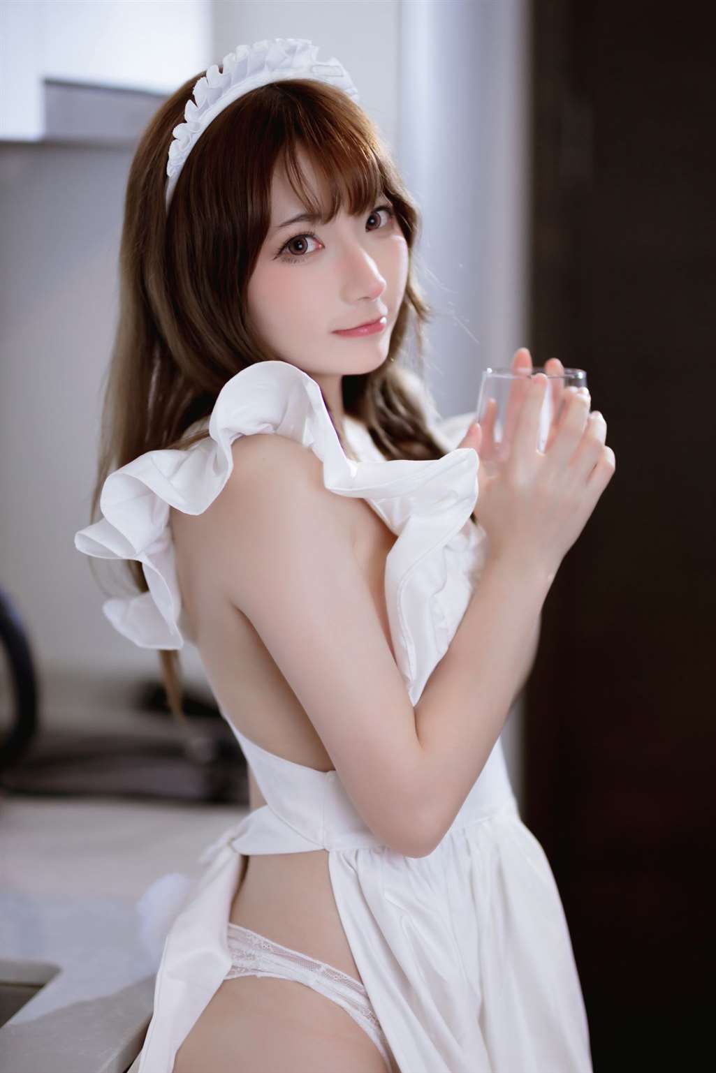 图片[5]-是三不是世 围裙-COS世界
