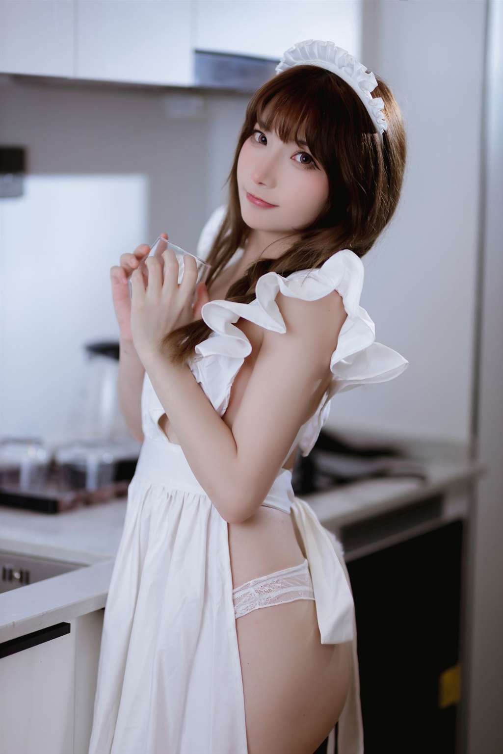 图片[3]-是三不是世 围裙-COS世界