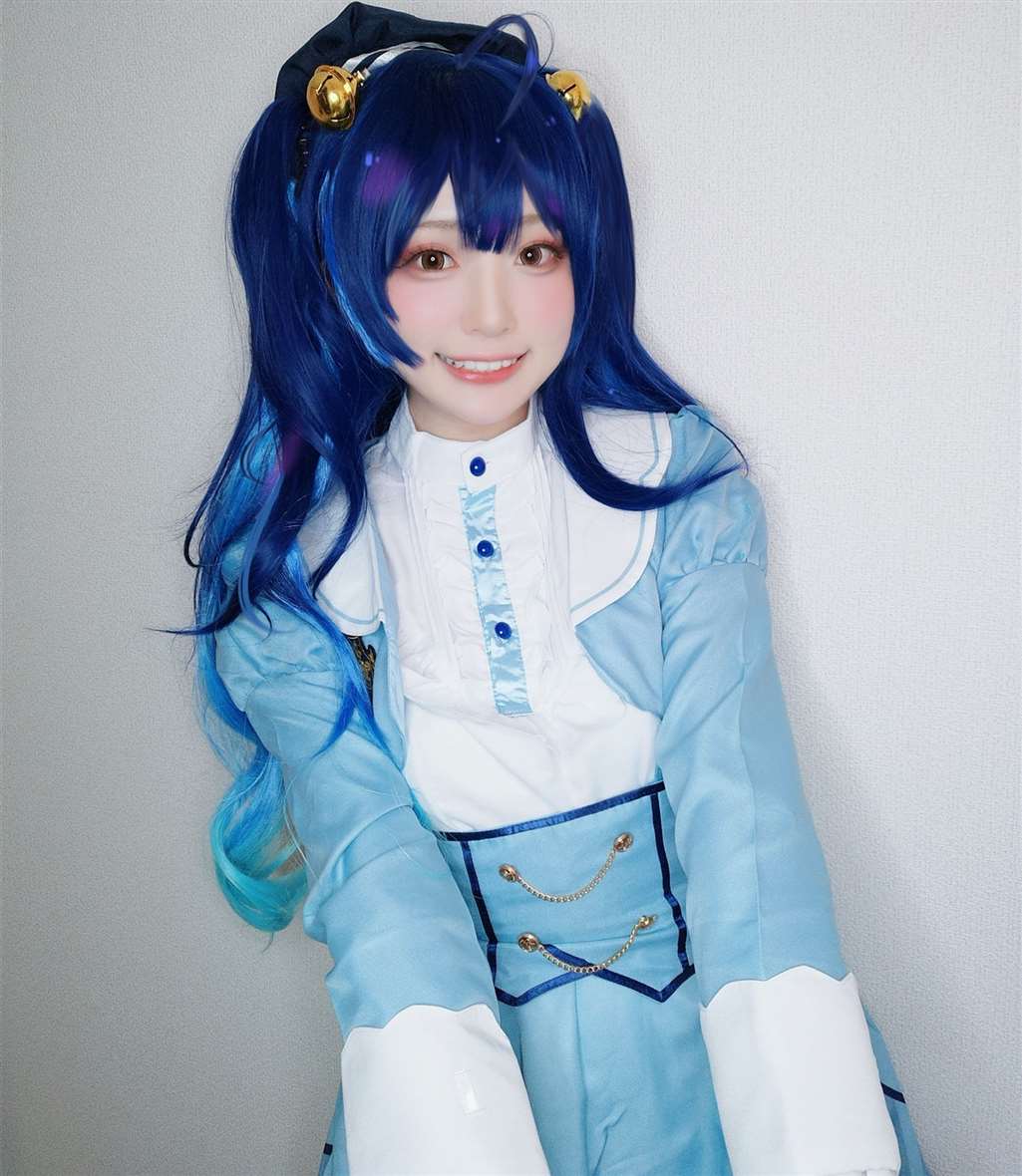 Yuki亭 天宮こころ コスプレ-COS世界