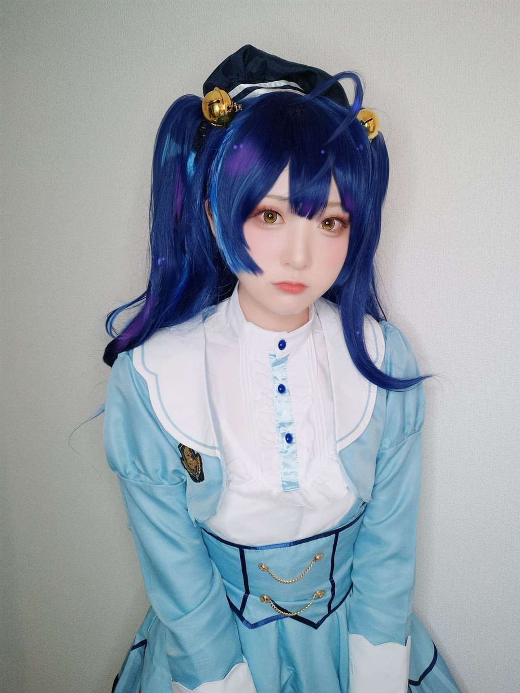 图片[2]-Yuki亭 天宮こころ コスプレ-COS世界