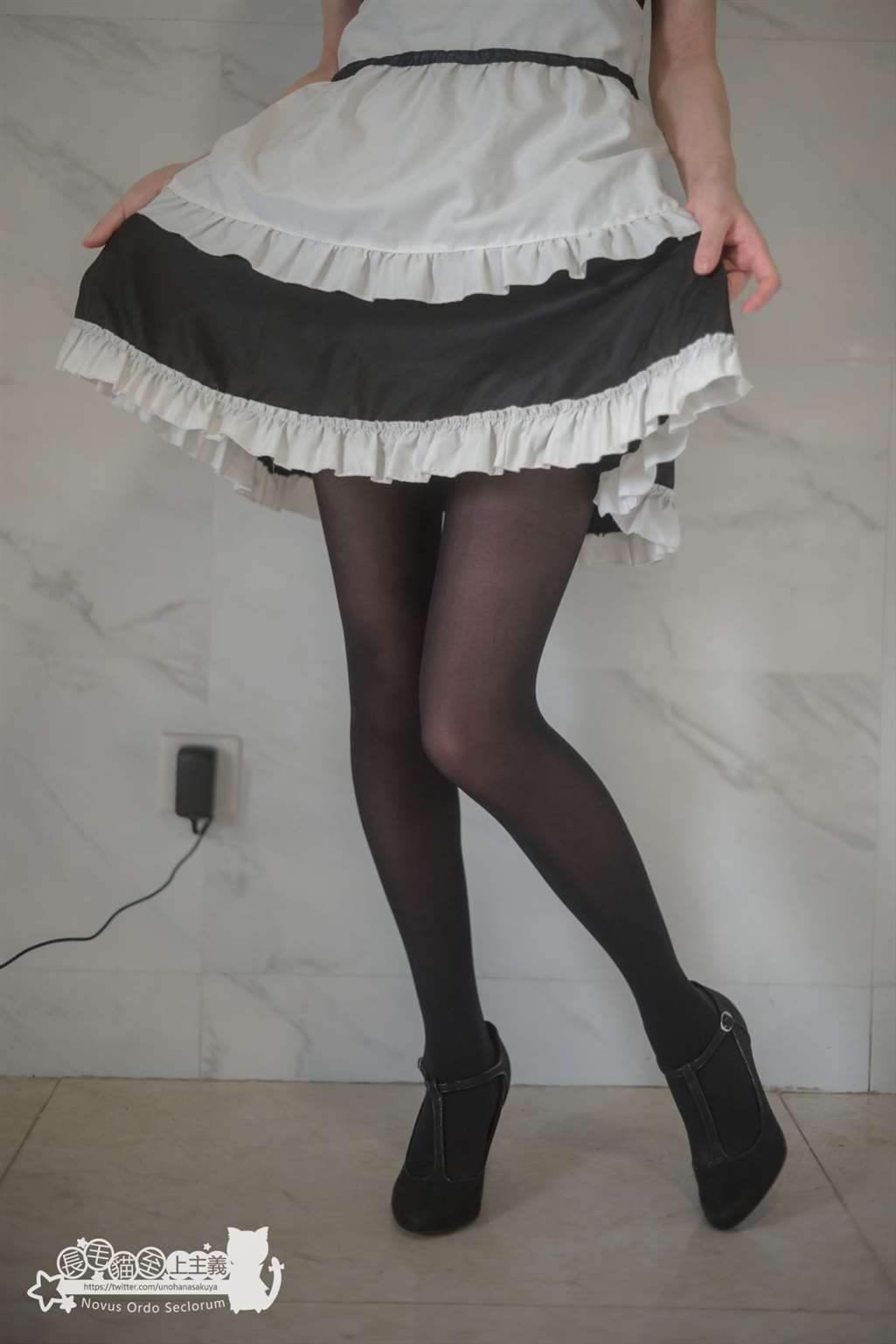 图片[2]-木花琳琳是勇者 A Little Princess 后篇-COS世界