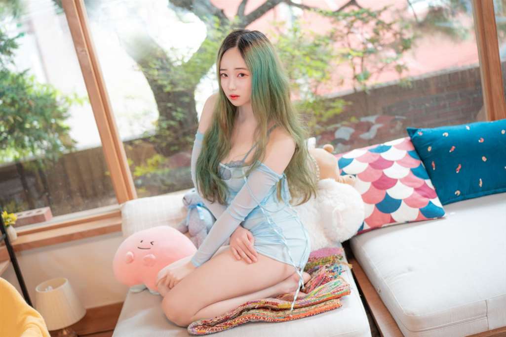 图片[3]-CreamSoda Bambi Vol.10-COS世界