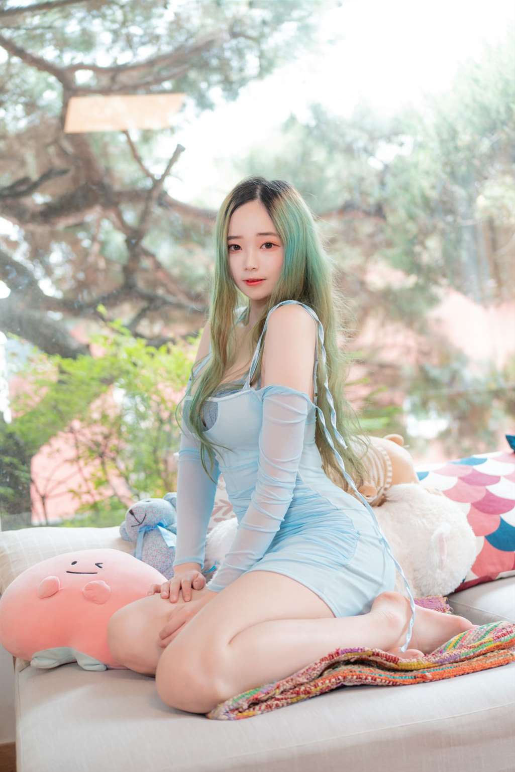 图片[4]-CreamSoda Bambi Vol.10-COS世界