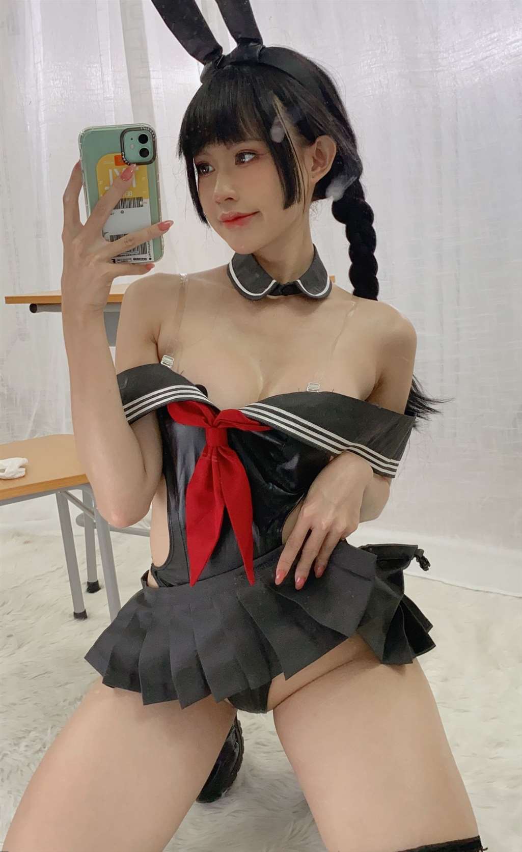 PingPing Bunny-COS世界