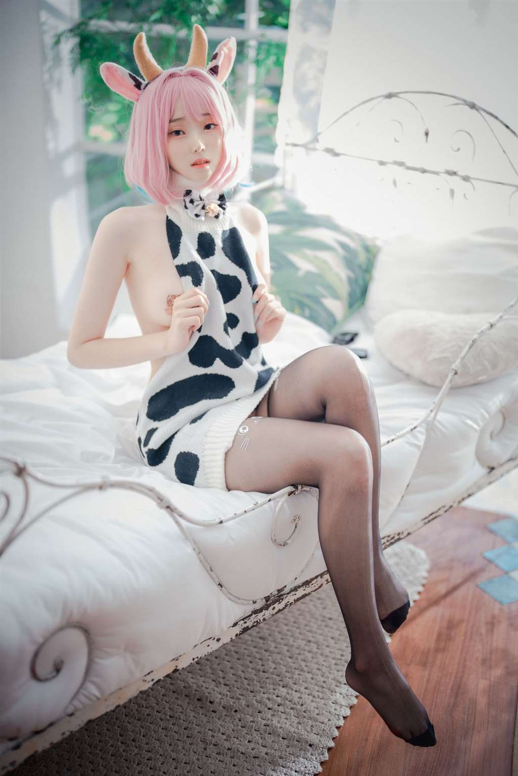 图片[3]-DJAWA BamBi Riamu’s Celebrating-COS世界