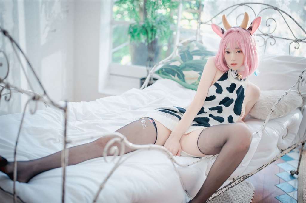 图片[2]-DJAWA BamBi Riamu’s Celebrating-COS世界