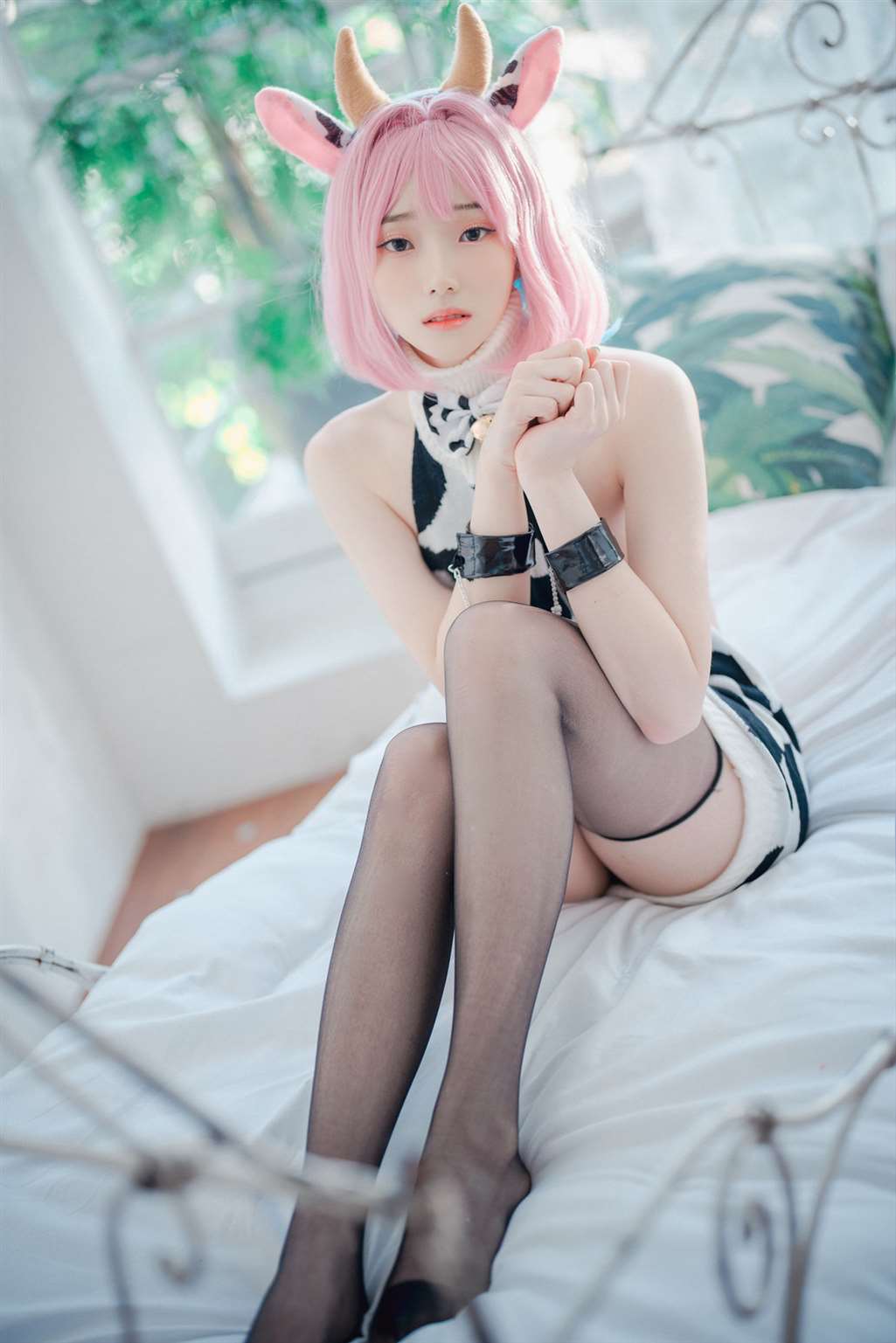 DJAWA BamBi Riamu’s Celebrating-COS世界