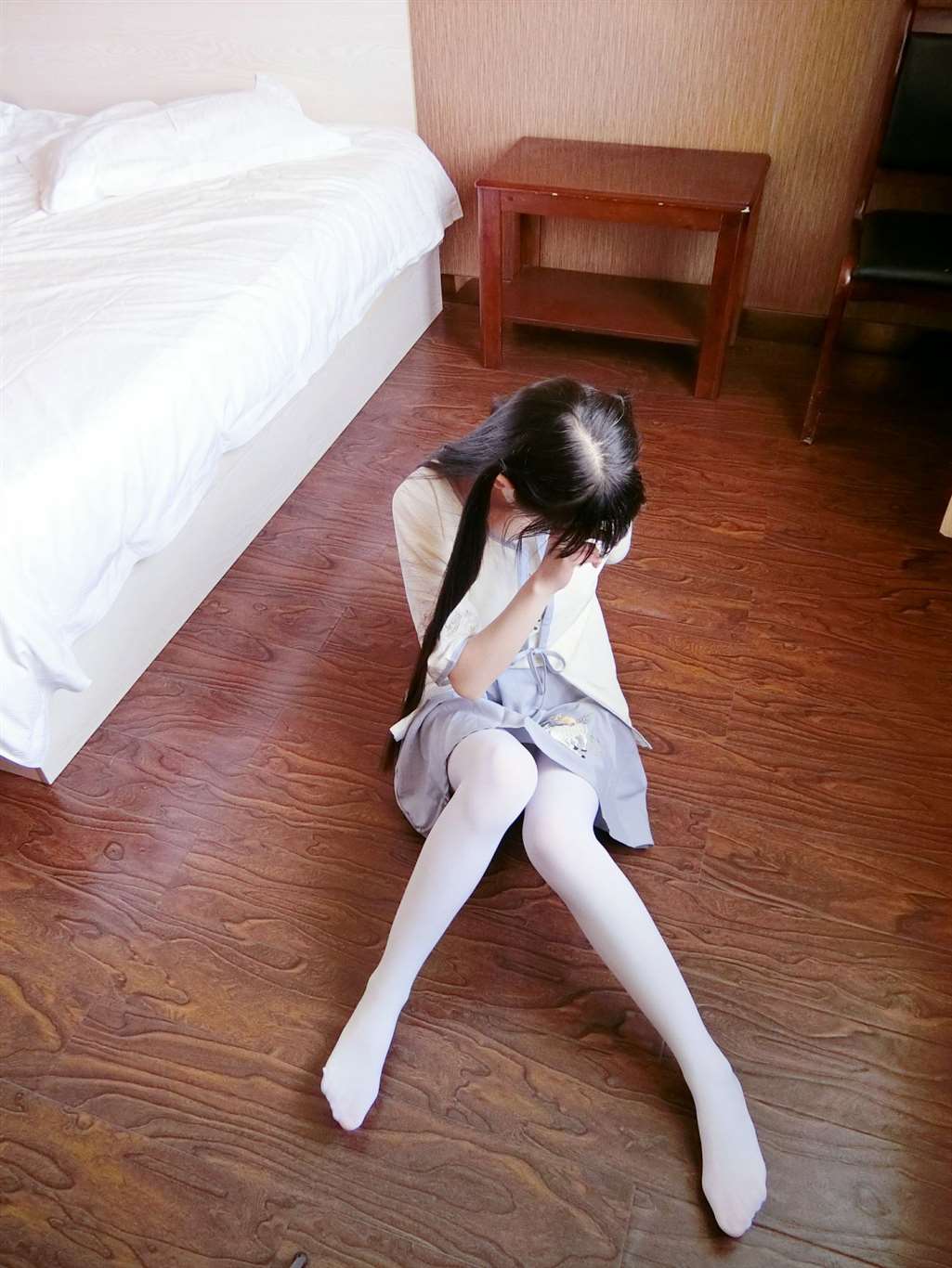 图片[3]-西尔酱 古风小西尔-COS世界