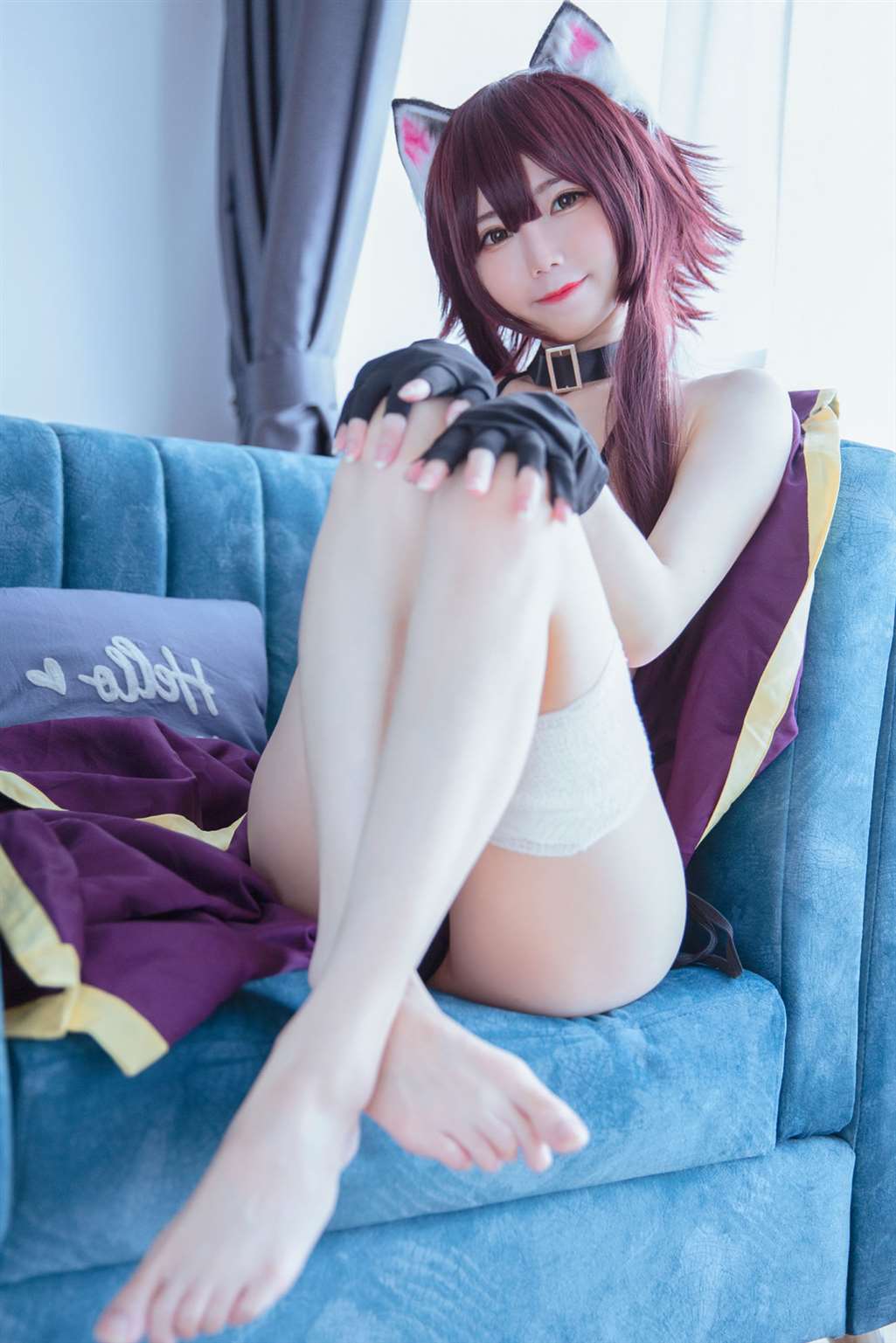 Sally Dorasnow Megumin-COS世界