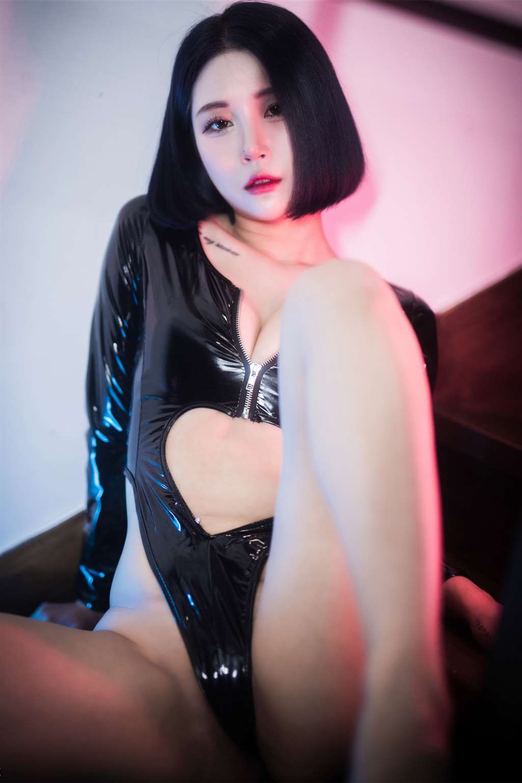 BLUECAKE Bomi City of Night-COS世界