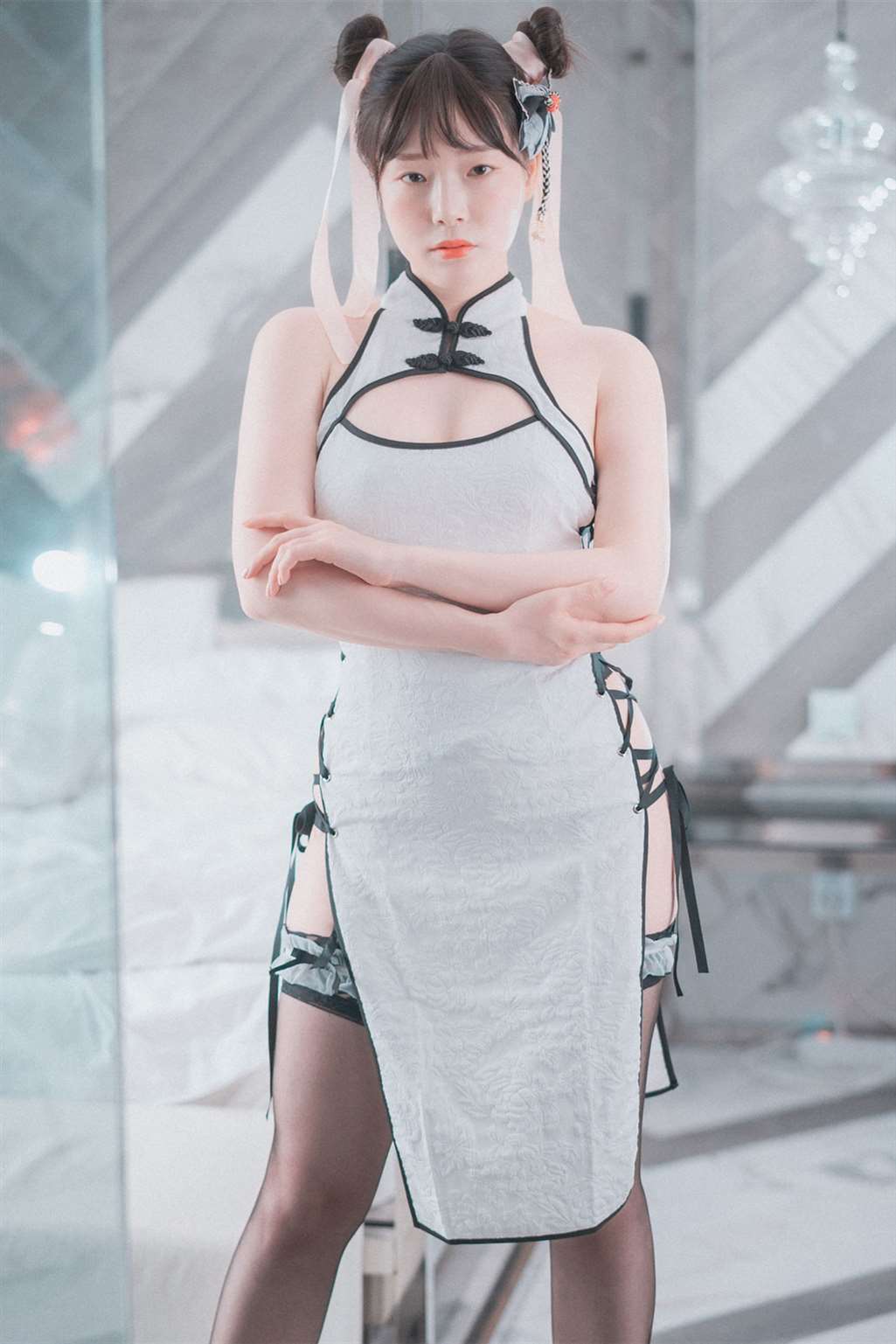 DJAWA PIA Goth Oriental Oriental-COS世界