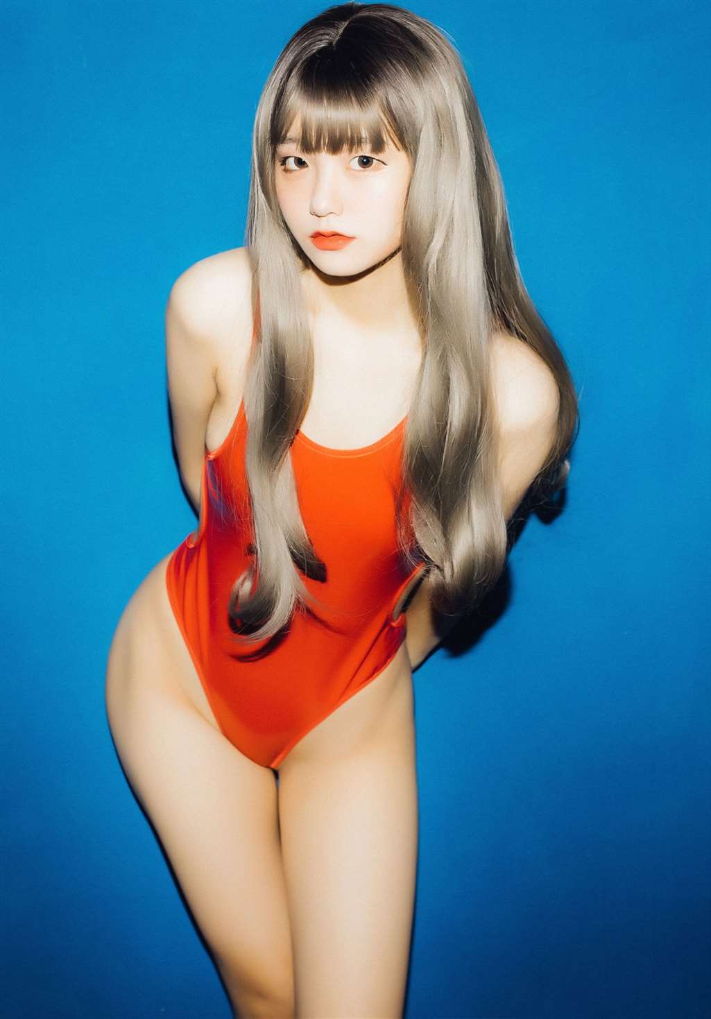 Moon Night Snap Jenny’s maturity-COS世界