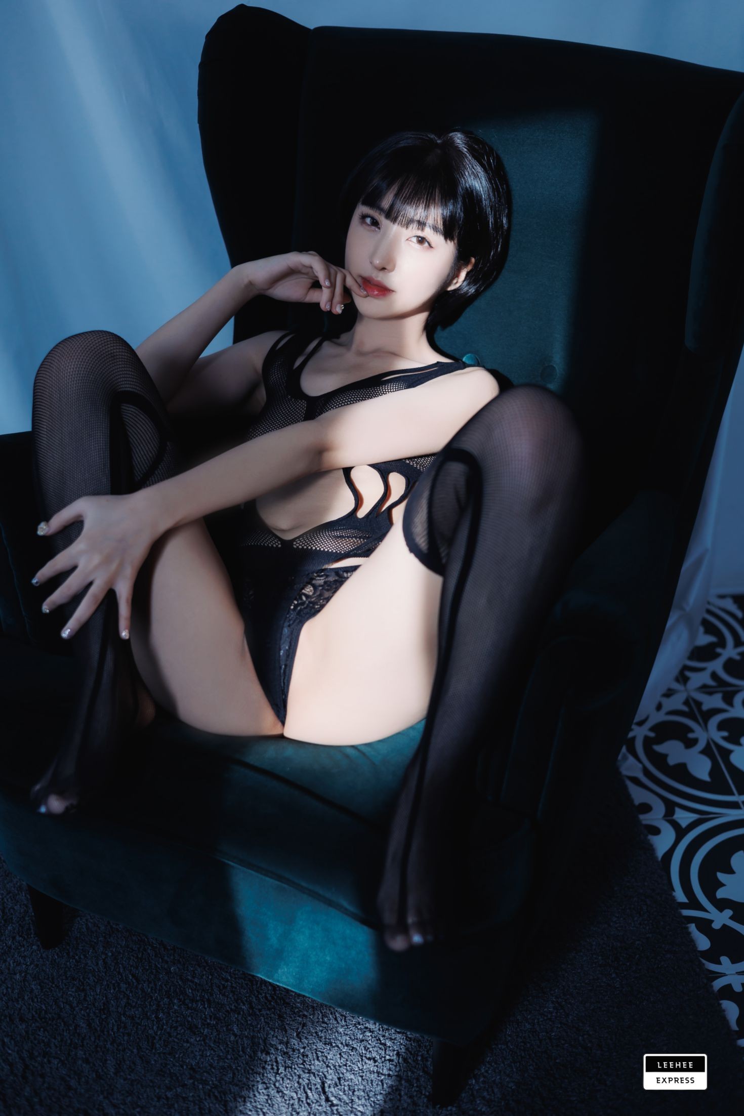图片[2]-LEEHEE EXPRESS Nari-COS世界