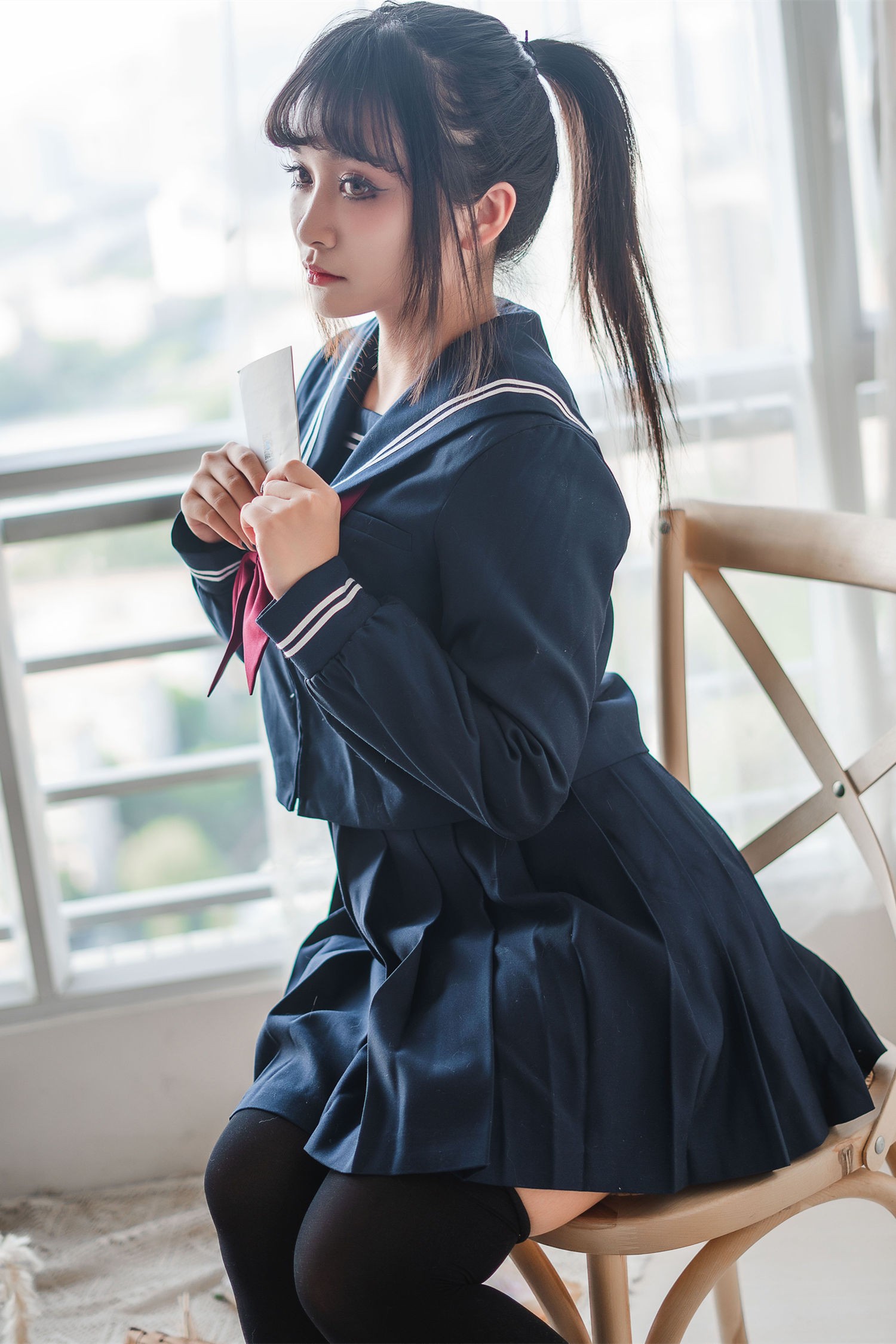 LoLiSAMA JK-COS世界