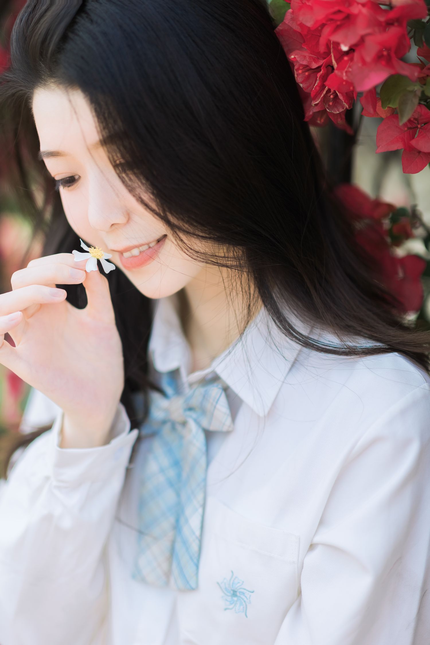 图片[5]-夏天的风 航子就是航子呀-COS世界