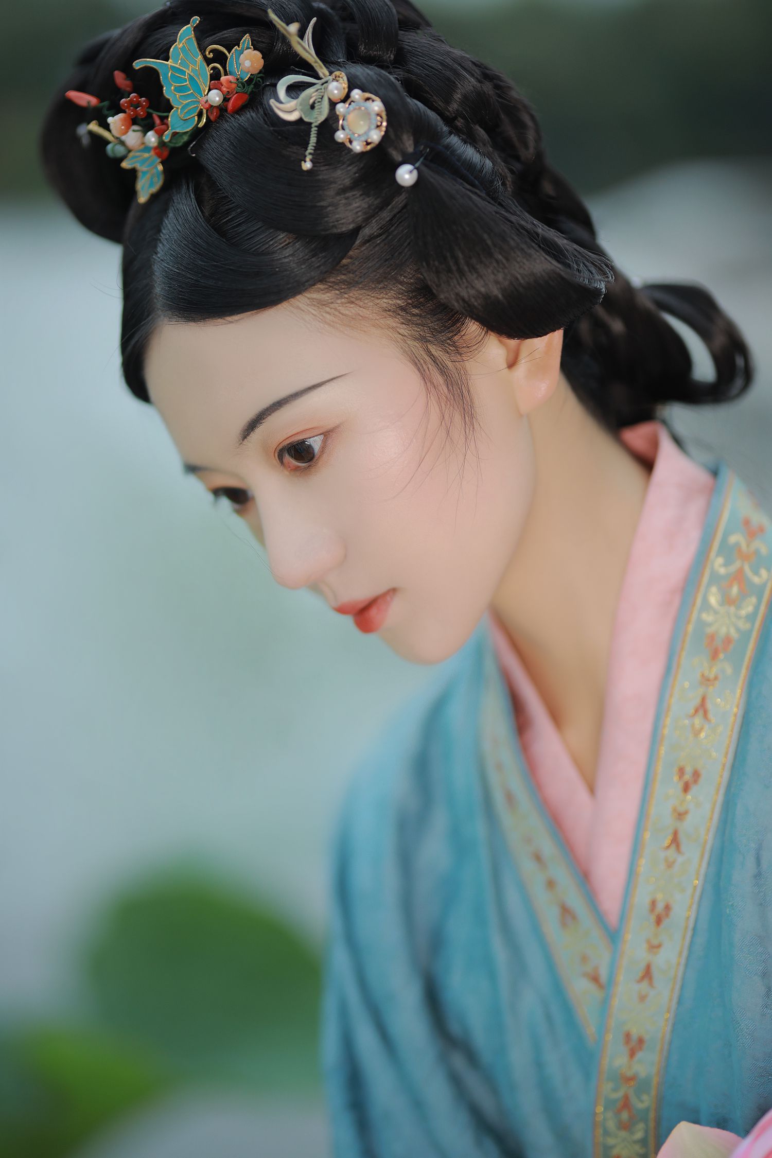 图片[3]-夏日长 瑜瑾-COS世界