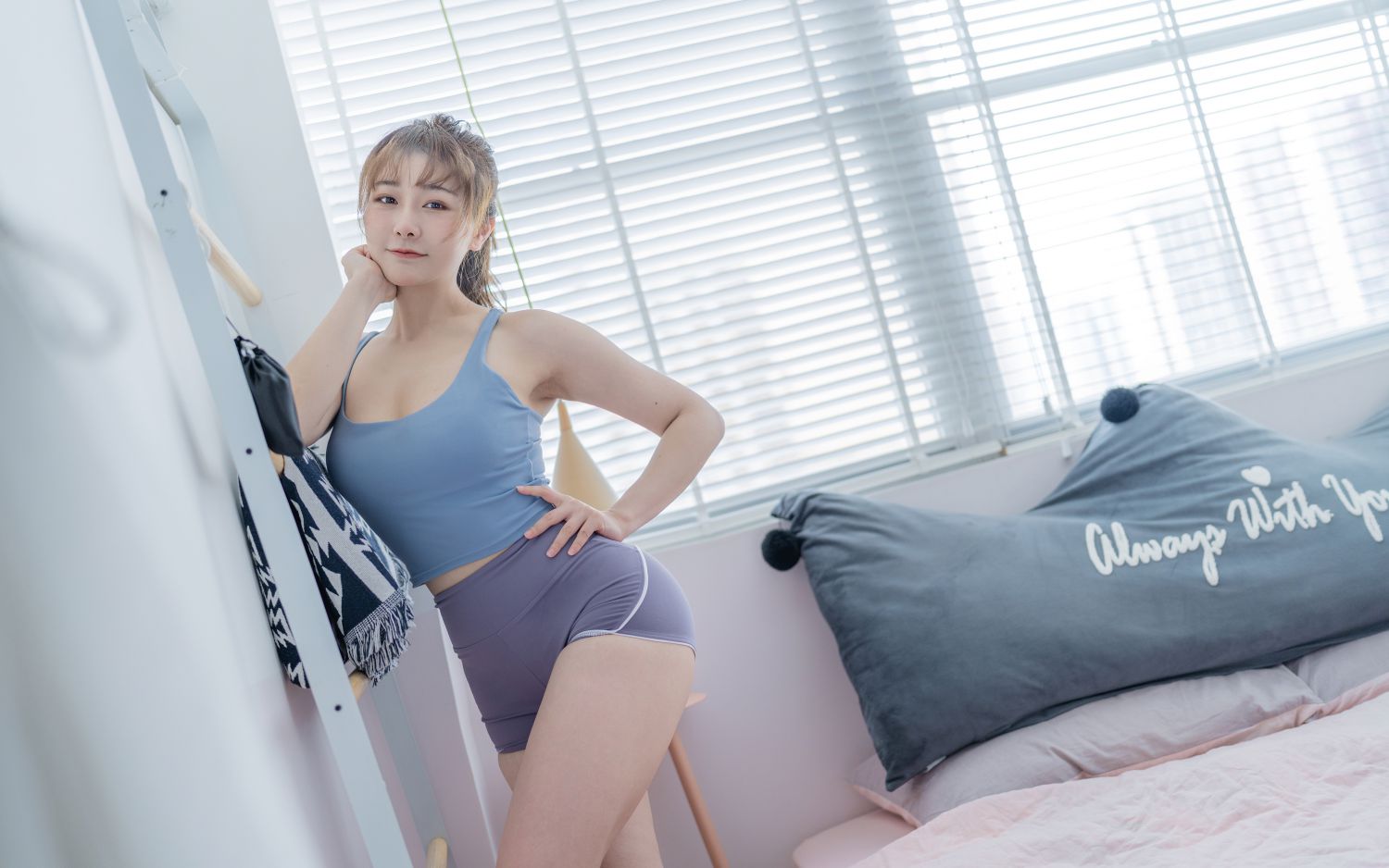图片[3]-三刀刀 有氧服-COS世界