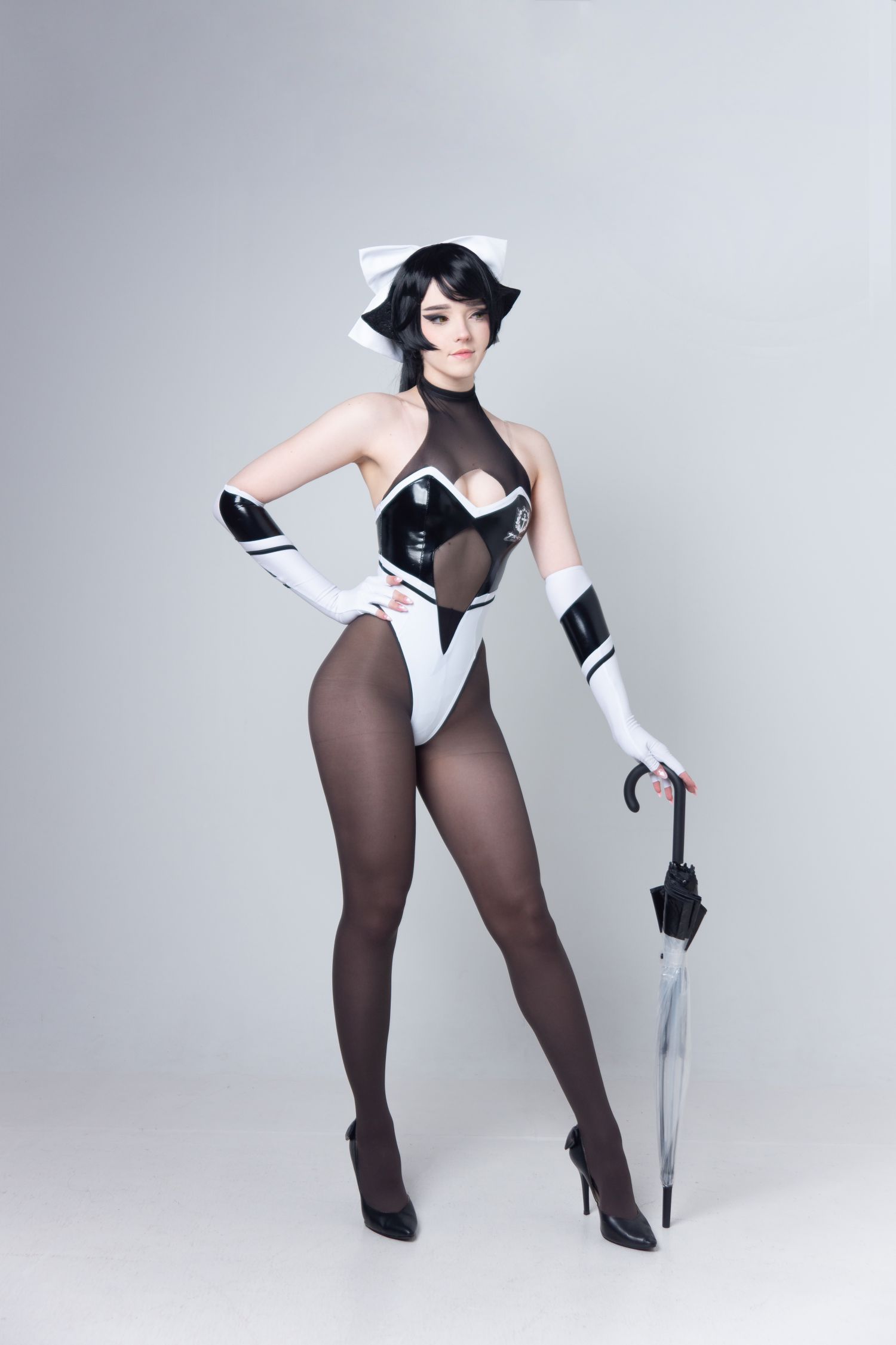 图片[3]-Candy Ball Race Queen Takao-COS世界