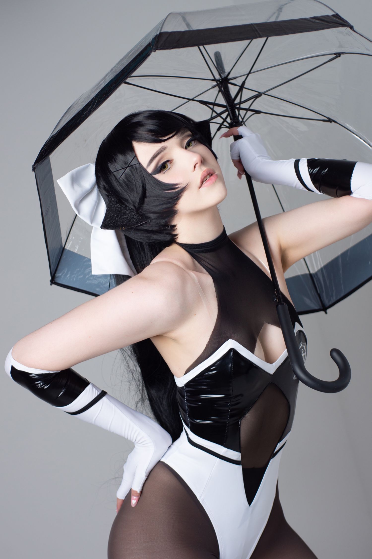 图片[2]-Candy Ball Race Queen Takao-COS世界