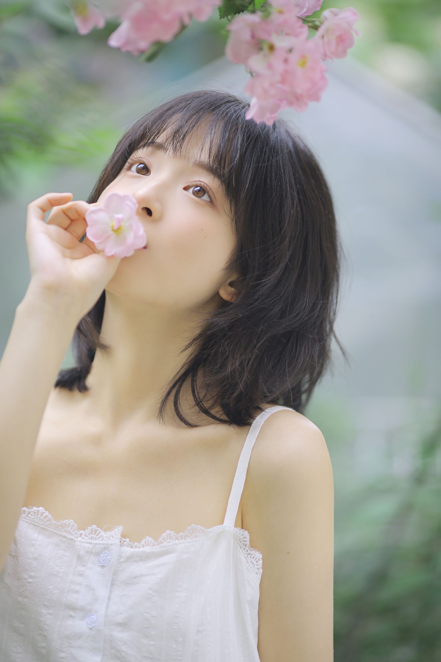 图片[4]-花期已致 美好如初-COS世界