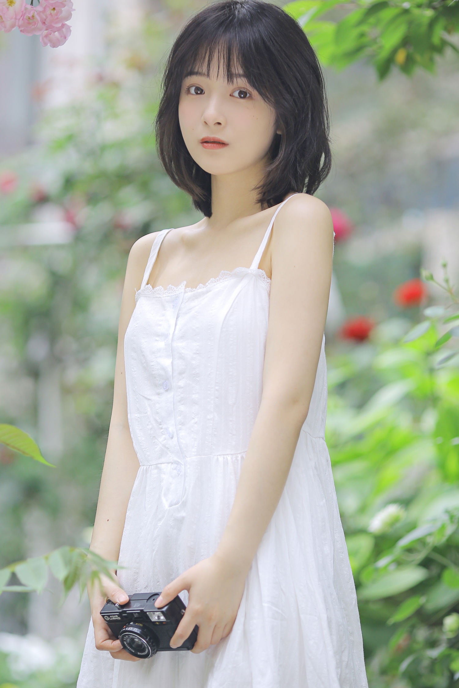 花期已致 美好如初-COS世界