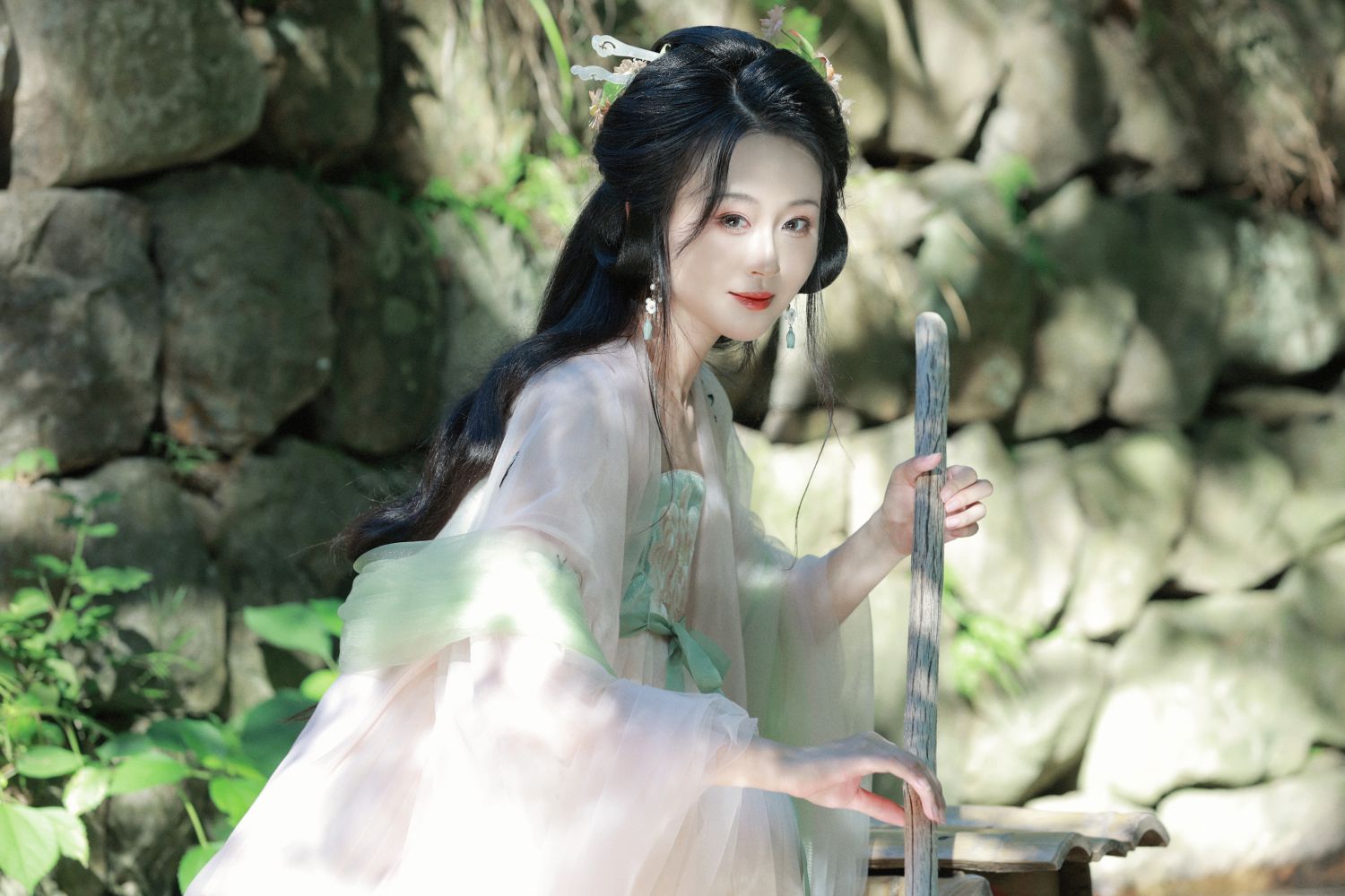 图片[4]-春山秋水 瞳人儿-COS世界