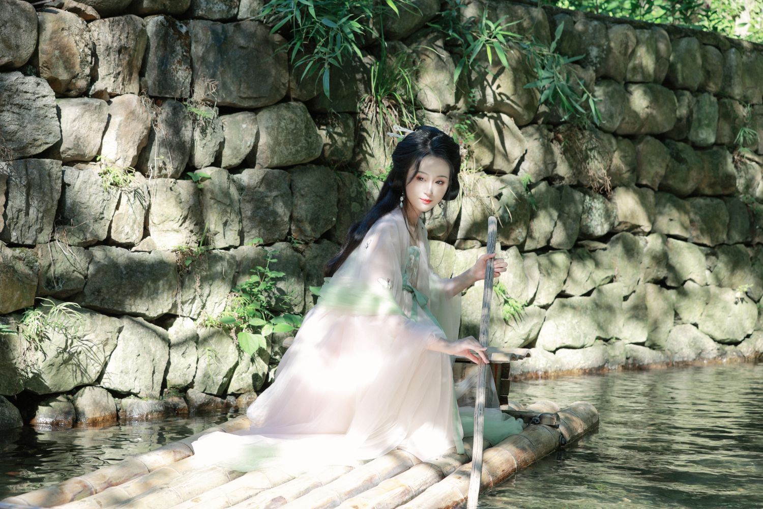 图片[3]-春山秋水 瞳人儿-COS世界